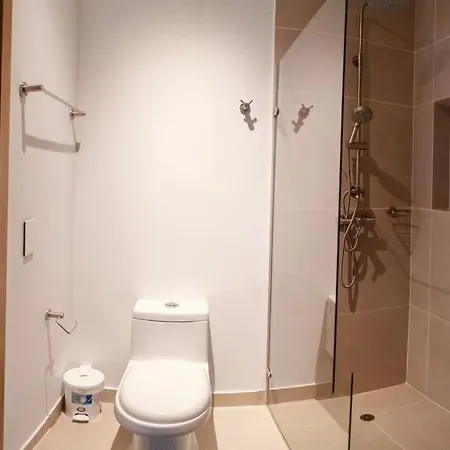 Apartment En De Indias *