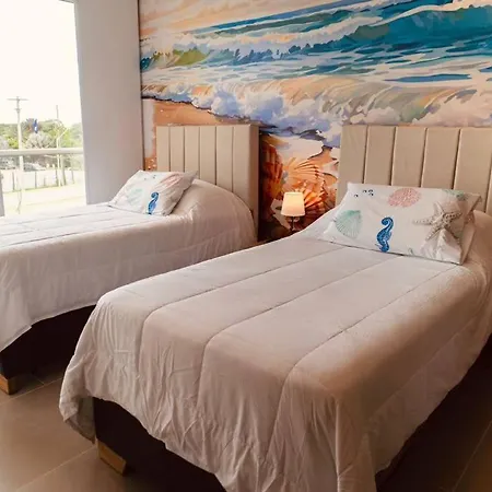 Apartment En De Indias Cartagena