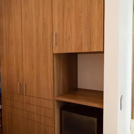 Apartamento En De Indias