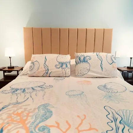 Apartamento En De Indias Cartagena