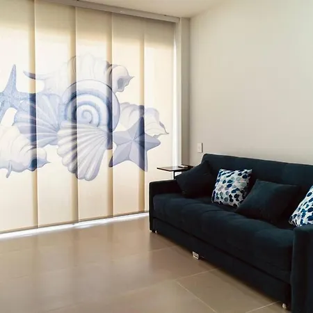 Apartamento En De Indias